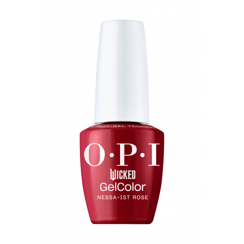 OPI Wicked GelColor Nail Polish 15ml