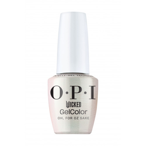 OPI Wicked GelColor Nail Polish 15ml