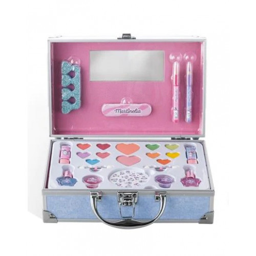 Martinelia Yummy Complete Beauty Case