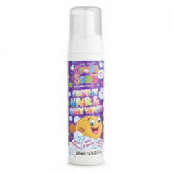 Kids Stuff Crazy Frothy Hair and Body Wash 200ml