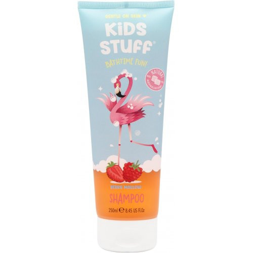 Kids Stuff Crazy Berry Mallow Shampoo 250ml