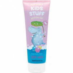 Kids Stuff Crazy Bubblegum Burst Body Wash 250ml