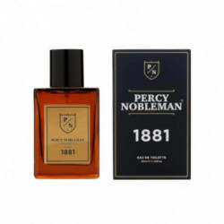 Percy Nobleman Eau de Toilette 1881 50ml