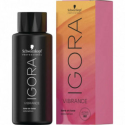 Schwarzkopf Professional Igora Vibrance Tone on Tone Coloration 60ml