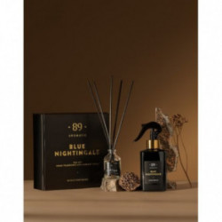 Aromatic 89 The Set: Home Fragrance & Spray Black Grapes