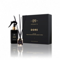 Aromatic 89 The Set: Home Fragrance & Spray Black Grapes