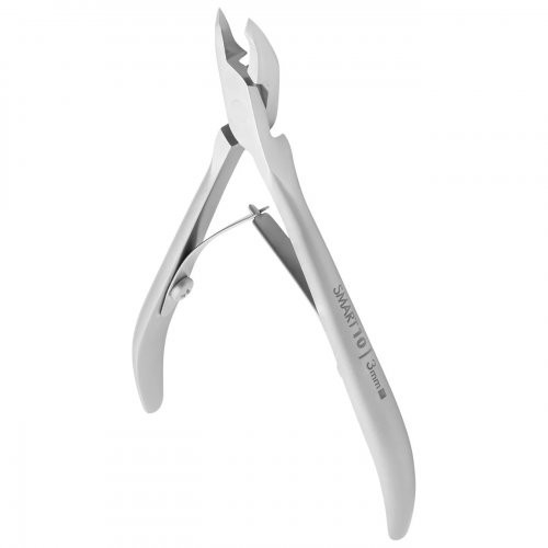Staleks Smart 10 Cuticle Nippers 3mm