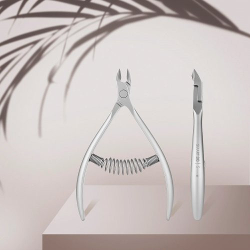 Staleks Smart Cuticle Nippers 30 5mm