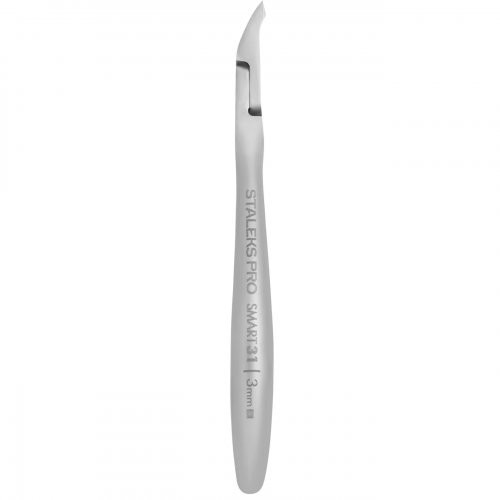 Staleks Smart 31 Cuticle Nippers 3mm