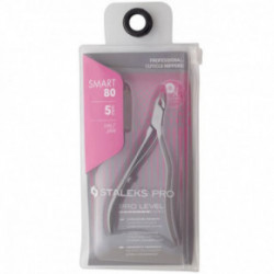 Staleks Smart 80 Cuticle Nippers 5mm
