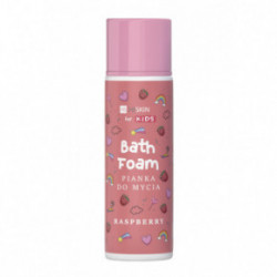 HiSkin Bath Foam Spray 250ml