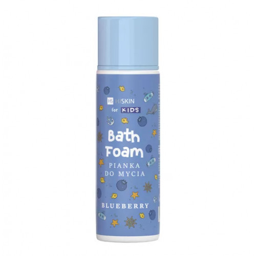 HiSkin Bath Foam Spray 250ml