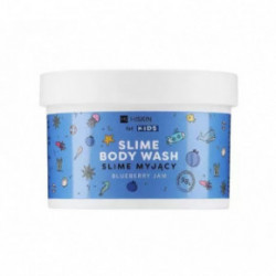 HiSkin For Kids Slime Body Wash 150ml