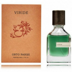 Orto Parisi Viride perfume atomizer for unisex PARFUME 5ml