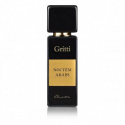 Gritti Noctem arabs perfume atomizer for unisex EDP 5ml