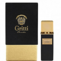 Gritti Anima perfume atomizer for unisex PARFUME 5ml