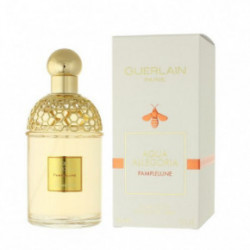 Guerlain Aqua allegoria pamplelune perfume atomizer for women EDT 5ml