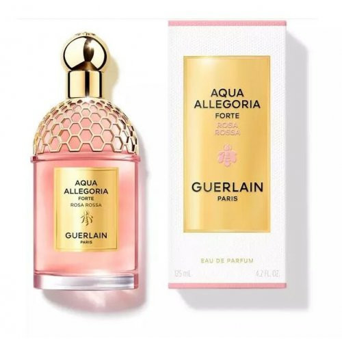 Guerlain perfume atomizer for women EDP 5ml