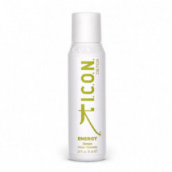 I.C.O.N. Energy Detoxifying Shampoo 250ml