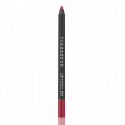 EVAGARDEN Superlast Lip Pencil 760 Orange Brownie