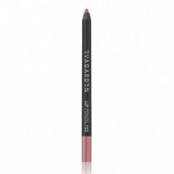 EVAGARDEN Superlast Lip Pencil 760 Orange Brownie