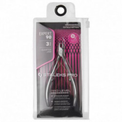 Staleks Expert 90 Cuticle Nippers 3mm
