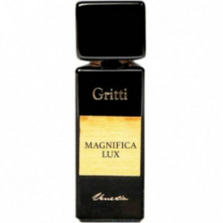 Gritti Magnifica lux perfume atomizer for unisex EDP 5ml