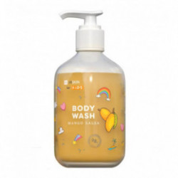 HiSkin For Kids Body Wash 400ml