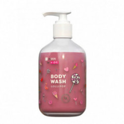 HiSkin For Kids Body Wash 400ml