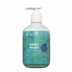 HiSkin For Kids Body Wash 400ml