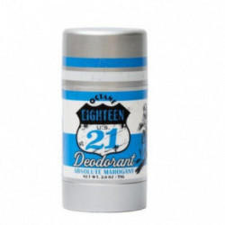 18.21 Man Made Octane Deodorant 75g