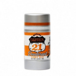 18.21 Man Made Octane Deodorant 75g