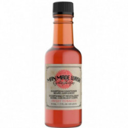 18.21 Man Made Original Wash Sweet Tobacco 530ml