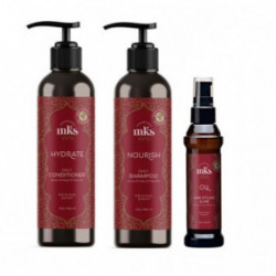 MKS eco (Marrakesh) Original Set