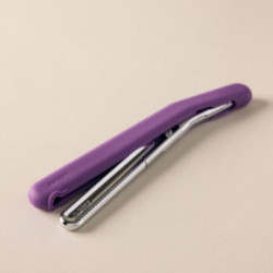 Leaf Shave Dermaplaner Cover Teal