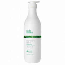Milk_shake Sensorial Mint Refreshing Hair Shampoo 300ml