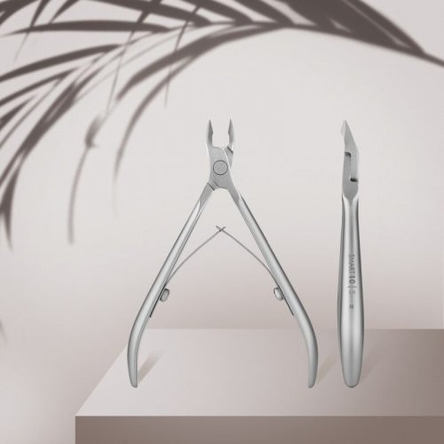 Staleks Smart 10 Cuticle Nippers 3mm