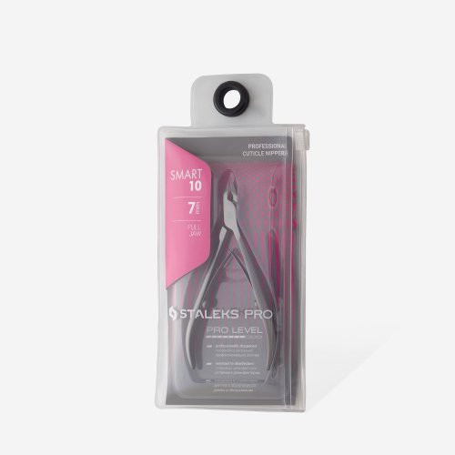 Staleks Smart 10 Cuticle Nippers 3mm