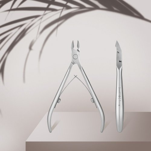 Staleks Smart 10 Cuticle Nippers 3mm