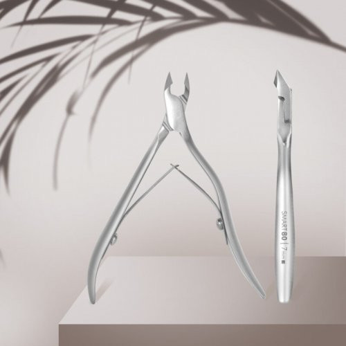 Staleks Smart 80 Cuticle Nippers 5mm