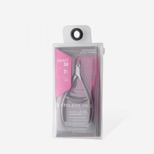 Staleks Smart Cuticle Nippers 30 5mm