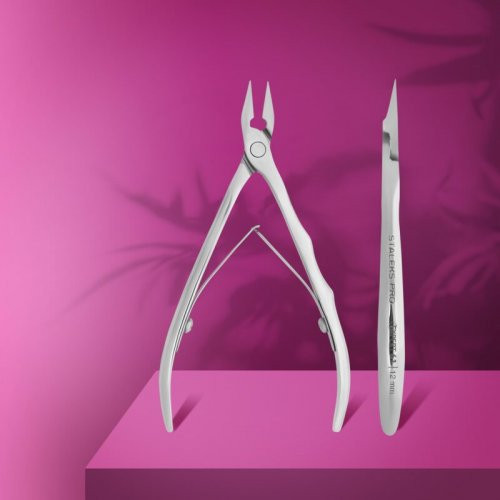 Staleks Expert 61 Ingrown Nail Nippers 12mm