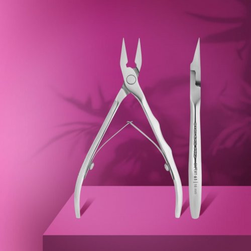 Staleks Expert 61 Ingrown Nail Nippers 12mm