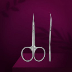 Staleks Exclusive 20 Cuticle Scissors Type 2