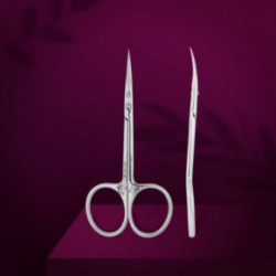 Staleks Exclusive 20 Cuticle Scissors Type 2