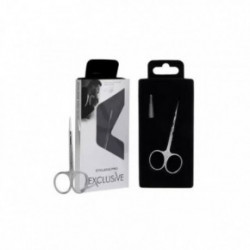 Staleks Exlusive 22 Cuticle Scissors Type 2