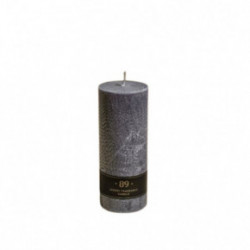 Aromatic 89 Diamond Candle (Round)