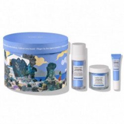 Comfort Zone Mediterranean Garden Gift Set