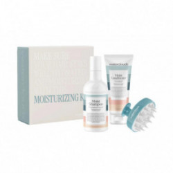 Waterclouds Hair Moist Kit Gift set