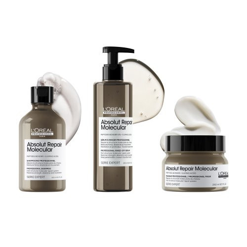 L'Oréal Professionnel Absolut Repair Molecular Concentrated Mask 250ml